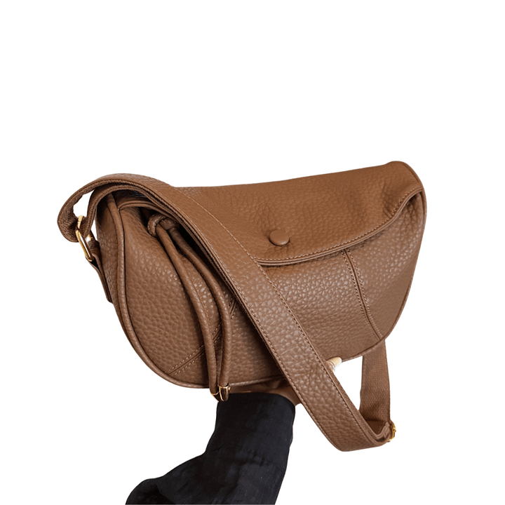 WILLA™ – Chic Retro Crossbody Shoulder Bag - ByClothique