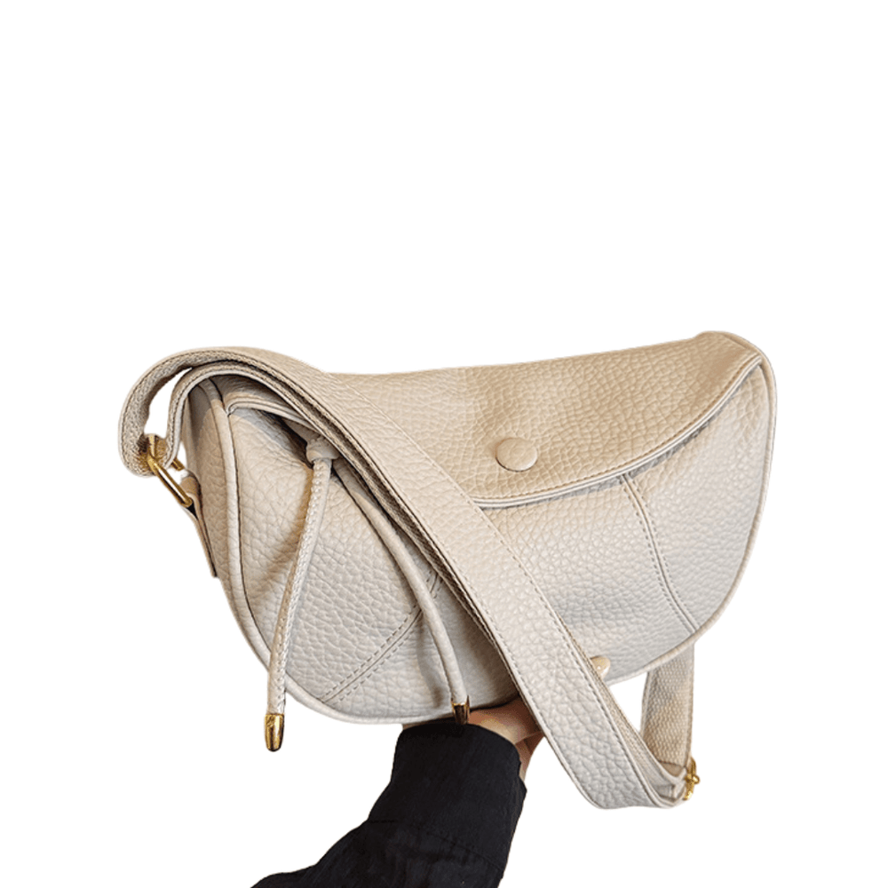 WILLA™ – Chic Retro Crossbody Shoulder Bag - ByClothique