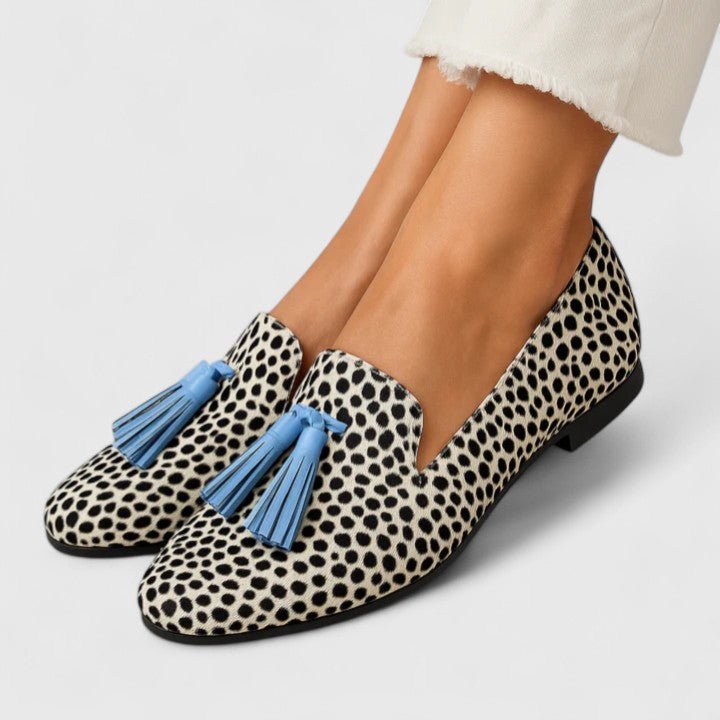 Yzabella | Refined Comfort Loafers - ByClothique